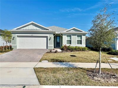 New construction Single-Family house St. Cloud, FL 34772 - image