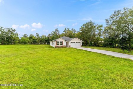 New construction Single-Family house 9040 Taylor Field Rd, Jacksonville, FL 32222 null- photo 1 1