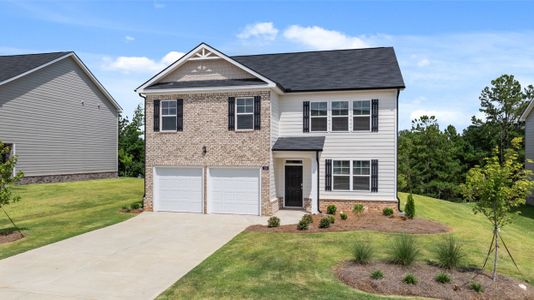 New construction Single-Family house 269 Aster Ave, Locust Grove, GA 30248 null- photo 0 0