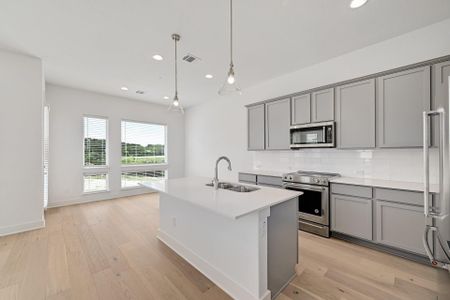 New construction Condo house 2050 Lohmans Spur, Unit 1801, Lakeway, TX 78734 - image 14