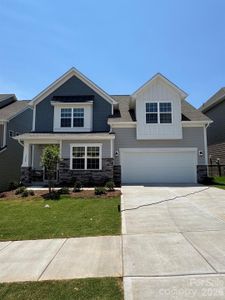 New construction Single-Family house 1302 Swift Ln, Unit 100, Belmont, NC 28012 - image