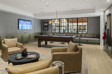 New construction Condo house 4849 N Camelback Ridge Dr, Unit A404, Scottsdale, AZ 85251 - image 16