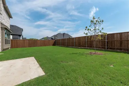 New construction Single-Family house 607 Mountain Laurel Rd, Wylie, TX 75098 plan Grand Alexandria - image