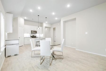 New construction Single-Family house 17270 Wild Watermelon Wy, Conroe, TX 77302 - image 12