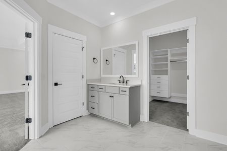 New construction Single-Family house 1095 Saltwater Cir, Johns Island, SC 29455 McKenna II- photo 47 47