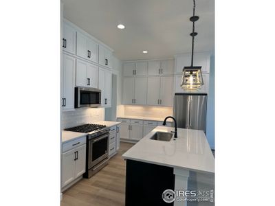 New construction Single-Family house 1571 Poplar Dr, Erie, CO 80516 plan Homestead Series Belle Meade  - image 6