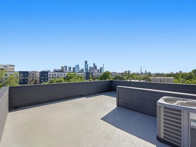 New construction Single-Family house 1511 Mckee St, Houston, TX 77009 - image