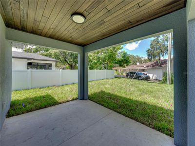 New construction Single-Family house 213 Cordova Rd, Auburndale, FL 33823 null- photo 36 36