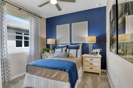 Seasons at Big Sky by Richmond American Homes in Kissimmee - photo 24 24