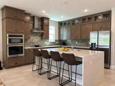 New construction Single-Family house 4891 Shady Pines Dr, St. Cloud, FL 34772 - image 11