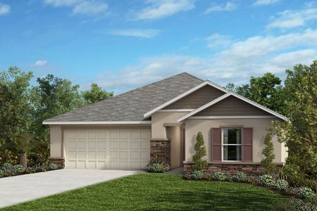 Creekside at Rutland Ranch by KB Home in Parrish - photo 11 11