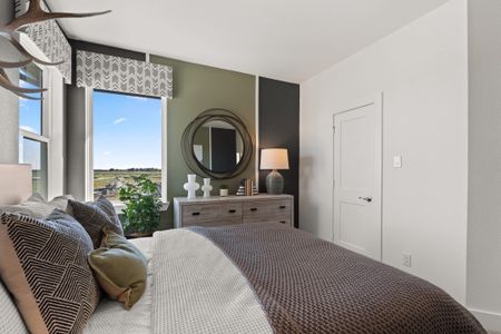 New construction Single-Family house 11902 Perch Dr, Mont Belvieu, TX 77523 Pebble Beach 42' Lot- photo 10 10