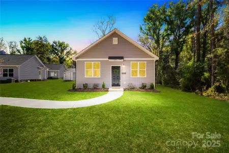 New construction Single-Family house 251 Baker St, Rock Hill, SC 29730 - image