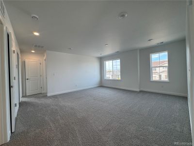 New construction Single-Family house 6986 E 126Th Pl, Thornton, CO 80602 Hemingway- photo 7 7