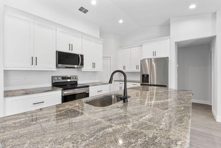 New construction Single-Family house 1949 Sw Bayshore Blvd, Port St. Lucie, FL 34984 - image 4