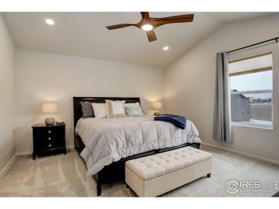 New construction Single-Family house 5276 Blainville St, Timnath, CO 80547 null- photo 10 10