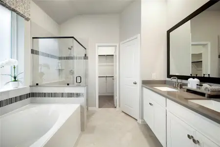 New construction Single-Family house 5014 Mesa Cove Dr, Katy, TX 77493 plan Quintera - image 6