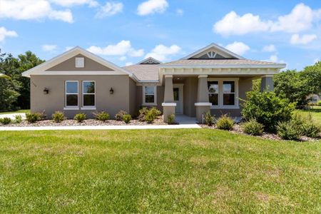 New construction Single-Family house 835 W National St, Hernando, FL 34442 null- photo 0 0