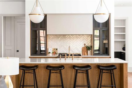 New construction Single-Family house 339 Glendale Ave, Decatur, GA 30030 - image 16