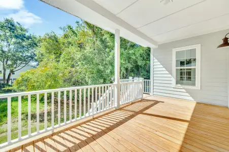 New construction Single-Family house 1430 Lieben Rd, Mount Pleasant, SC 29466 plan Kennedy - image 2
