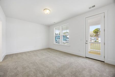 New construction Single-Family house 1039 Field Sparrow Dr, Ravenel, SC 29470 plan The Jasper P - image 13