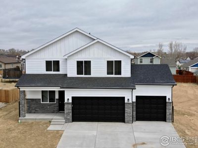 Beautiful Modern Farmhouse