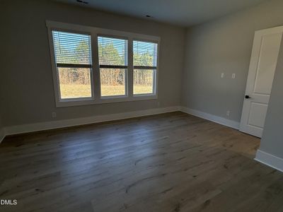 New construction Single-Family house 58 S Cooper Creek Ln, Clayton, NC 27520 plan Parkette - image 11