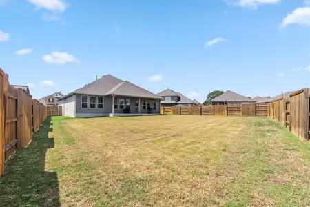 New construction Single-Family house 788 Cold River Run, Kyle, TX 78640 - image