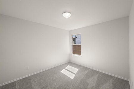 New construction Single-Family house 724 Scarlet Sage Dr, Waxahachie, TX 75165 plan Lincoln - image 18