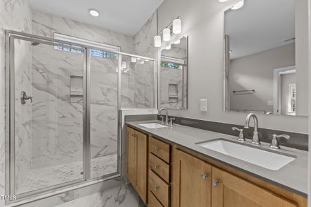 New construction Single-Family house 25 Arbor Dr, Youngsville, NC 27596 - image 15