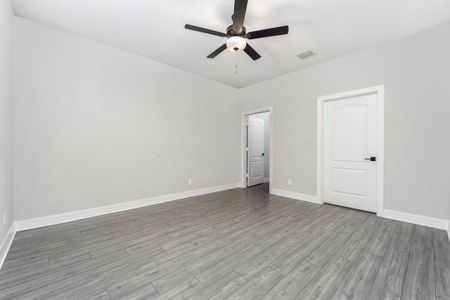 New construction Townhouse house 1823 Gaiety Wy, Fort Pierce, FL 34947 Mateo- photo 5 5