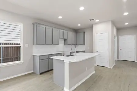 New construction Single-Family house 3719 Jade Ln, Heartland, TX 75126 plan Cameron - image 6