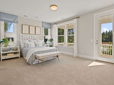 New construction Single-Family house 1204 Homecoming Blvd, Ravenel, SC 29470 plan Jasper P - image 12