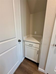 New construction Single-Family house 834 N Bently St, Watkins, CO 80137 plan The Laurelwood - image 9