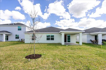 New construction Single-Family house 6362 Nw Windwood Way, Port Saint Lucie, FL 34987 Hartford- photo 34 34