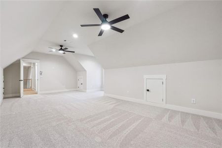 New construction Single-Family house 7375 Crestline Dr, Dawsonville, GA 30534 null- photo 35 35