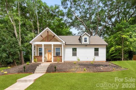 New construction Single-Family house 1618 Eaves Rd, Shelby, NC 28152 - image