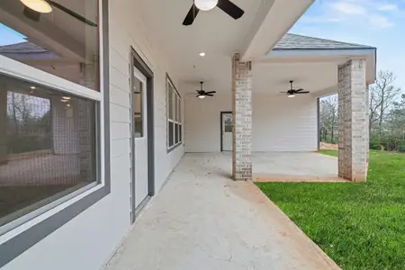 Rose Hill Estates by Kendall Homes in Willis - image 5