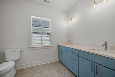 New construction Single-Family house 785 Blueway Ave, Summerville, SC 29486 plan The Hyde - image 10