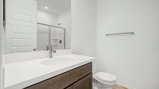 New construction Single-Family house Buckeye, AZ 85396 plan Larkspur - image 17