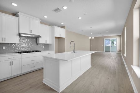 New construction Single-Family house 41 Seabrook Village Ave, Nocatee, FL 32081 plan The Barton - image 18