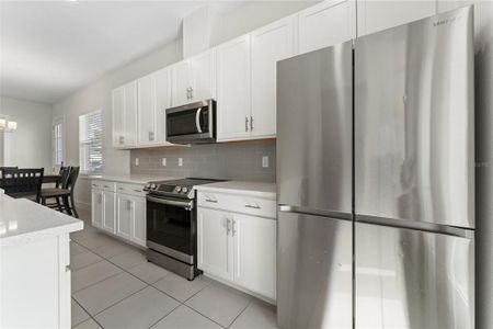 New construction Townhouse house 1463 Brookdale Ct, Oviedo, FL 32765 - image 10