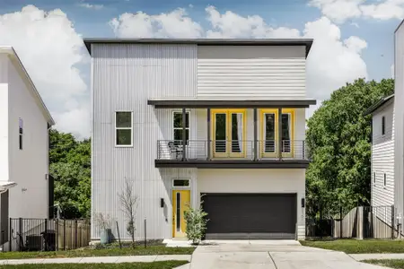New construction Single-Family house 5368 Agatha Cir, Austin, TX 78724 null- photo 0