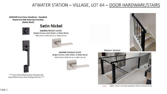 New construction Single-Family house 2409 Safe Harbour Rd, Fuquay Varina, NC 27526 plan Timothy 2 Story - image 15