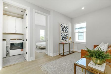 New construction Townhouse house 3009 1St Ave N, St. Petersburg, FL 33713 - image 13