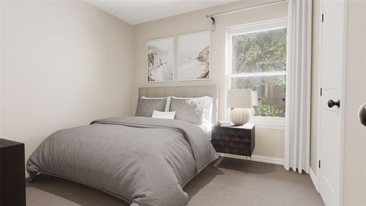 New construction Single-Family house 119 Kylie St, Cleburne, TX 76031 plan Cardinal Plan - image 10