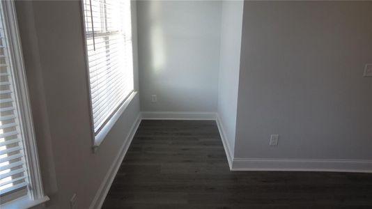 New construction Townhouse house 559 Fundao Ln, Unit 21, Lawrenceville, GA 30046 null- photo 11 11