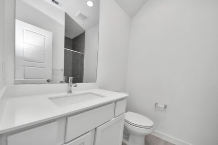 New construction Single-Family house 26391 Viva Dr, Magnolia, TX 77355 plan 218 - image 6