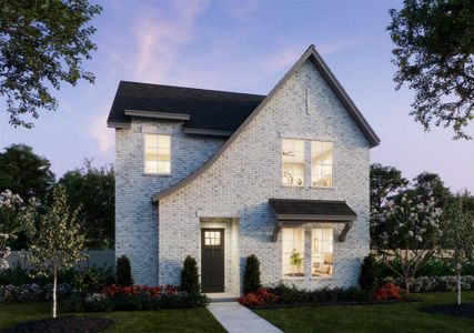 New construction Single-Family house 3725 Homer Ct, McKinney, TX 75071 - image