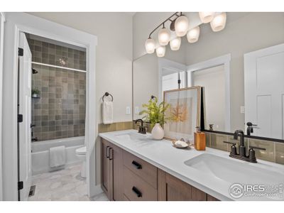 New construction Single-Family house 7188 Rye Grass Dr, Wellington, CO 80549 - image 5